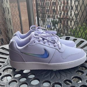 SOLD! Brand New Pastel Nikes